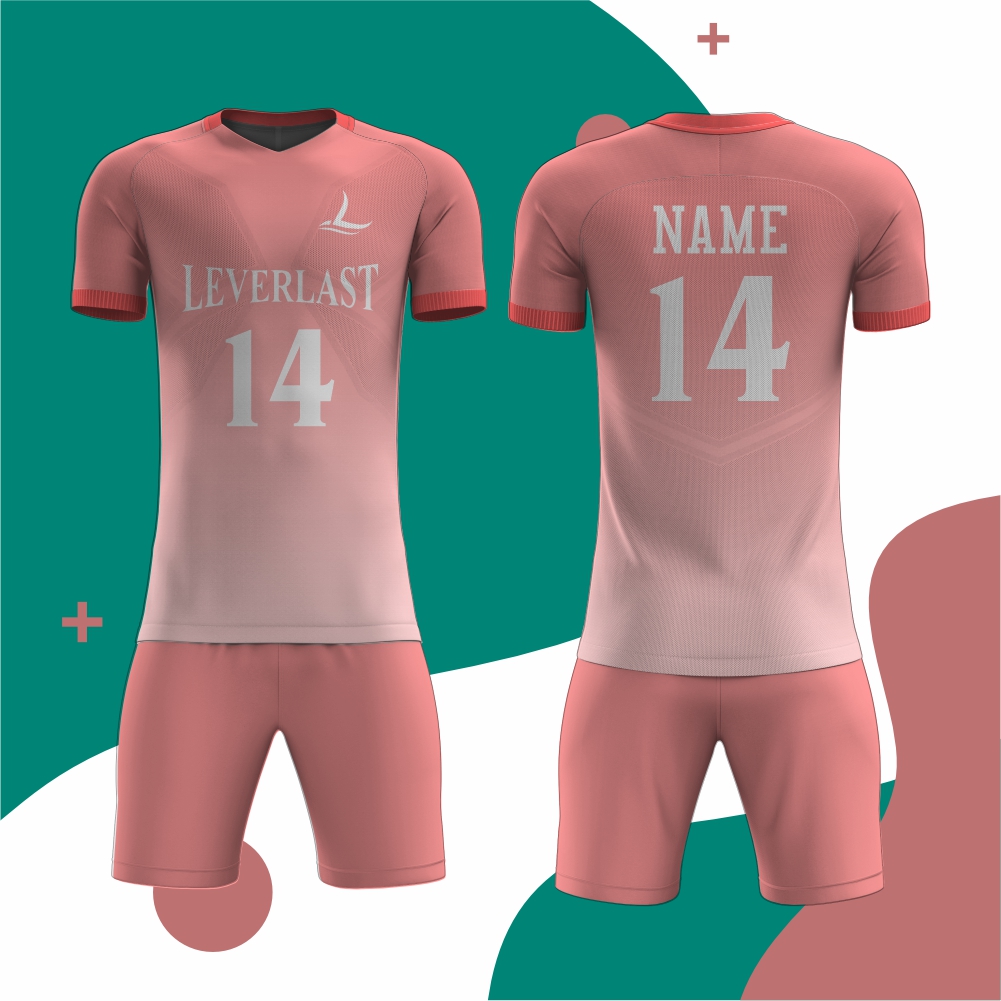 Soccer Uniform