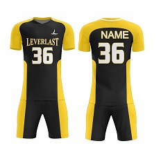 Soccer Uniform