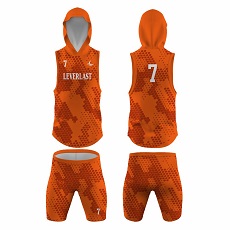 7v7 Uniform