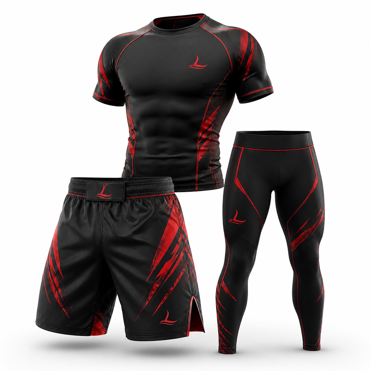 MMA