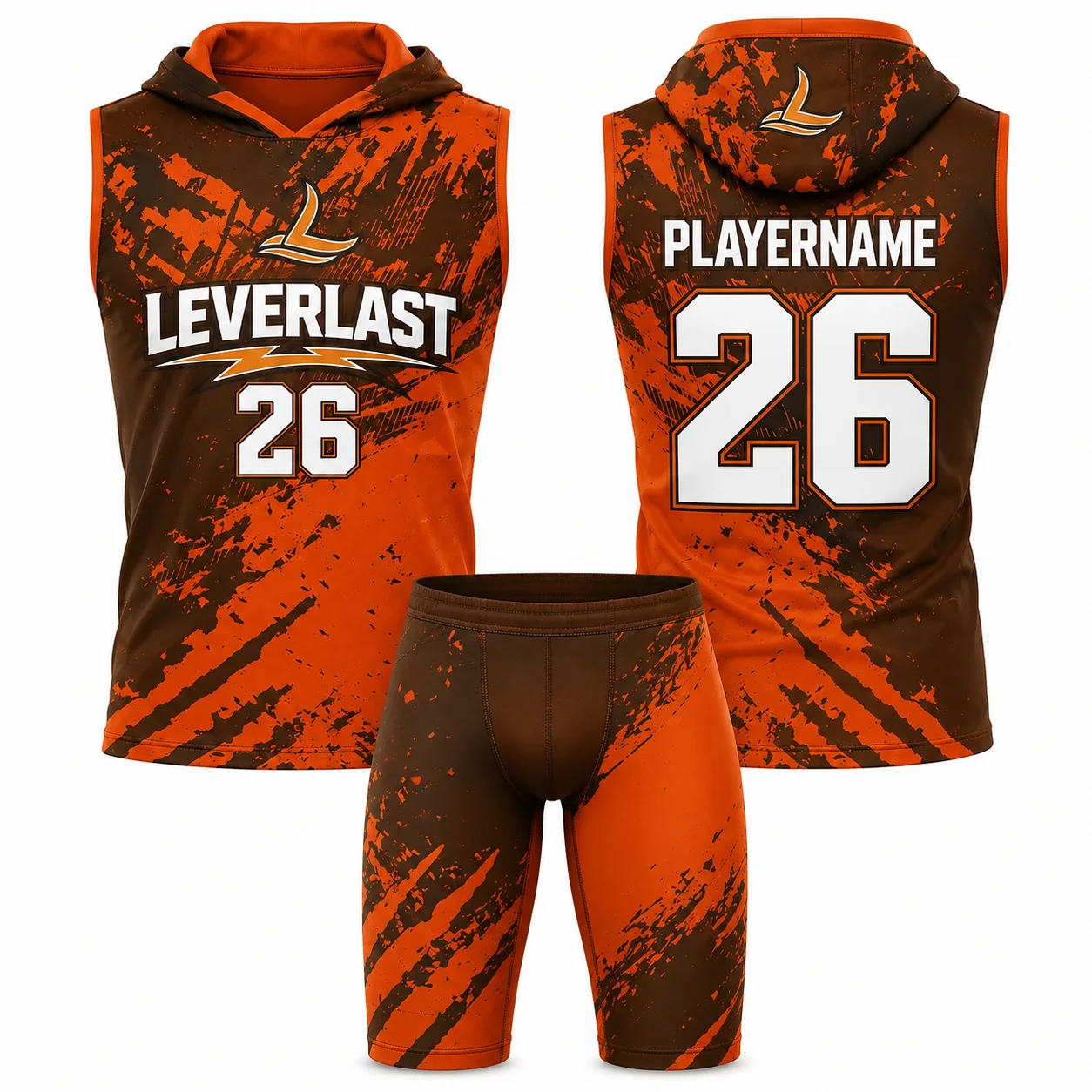 7v7 Uniform