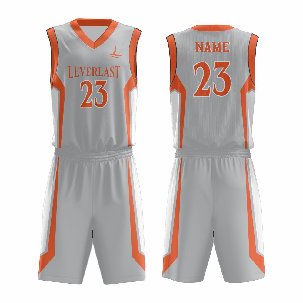 Basketball Uniform