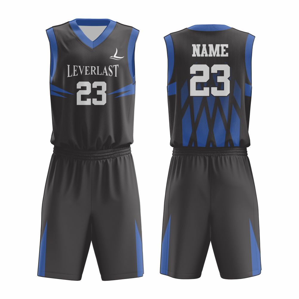 Basketball Uniform