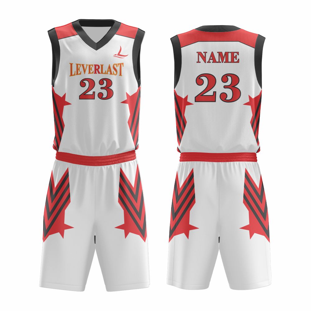 Basketball Uniform