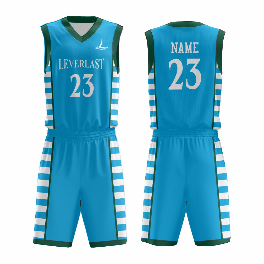 Basketball Uniform