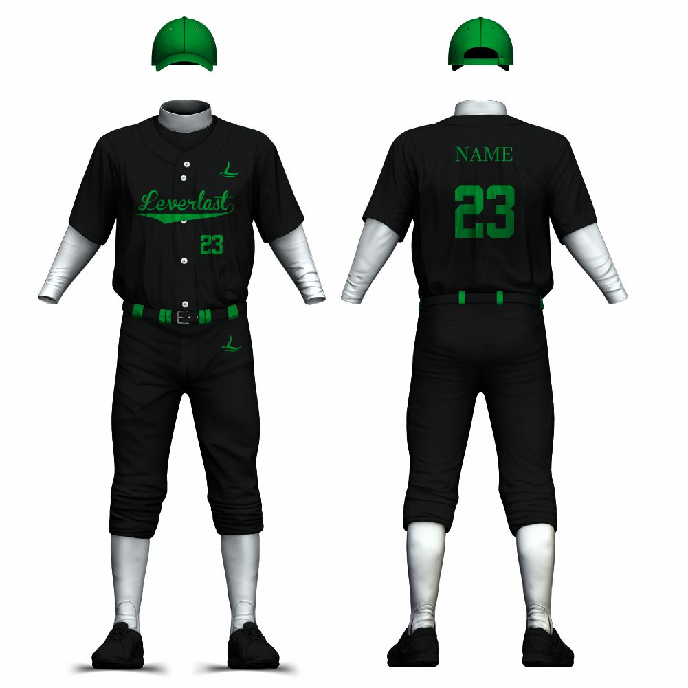 Baseball Uniform