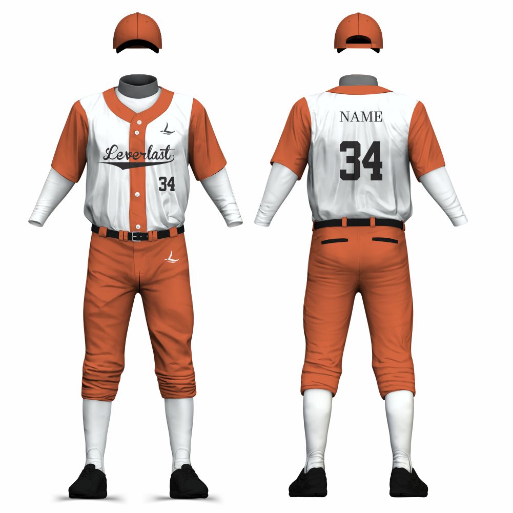 Baseball Uniform