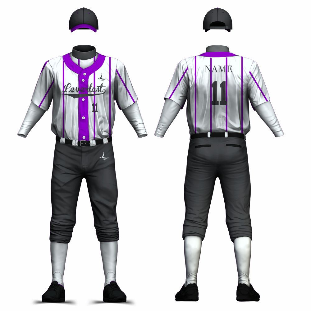 Baseball Uniform