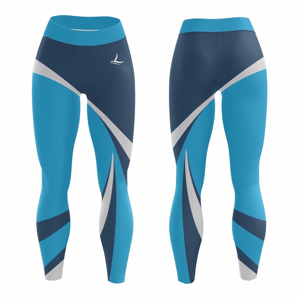 MMA Legging