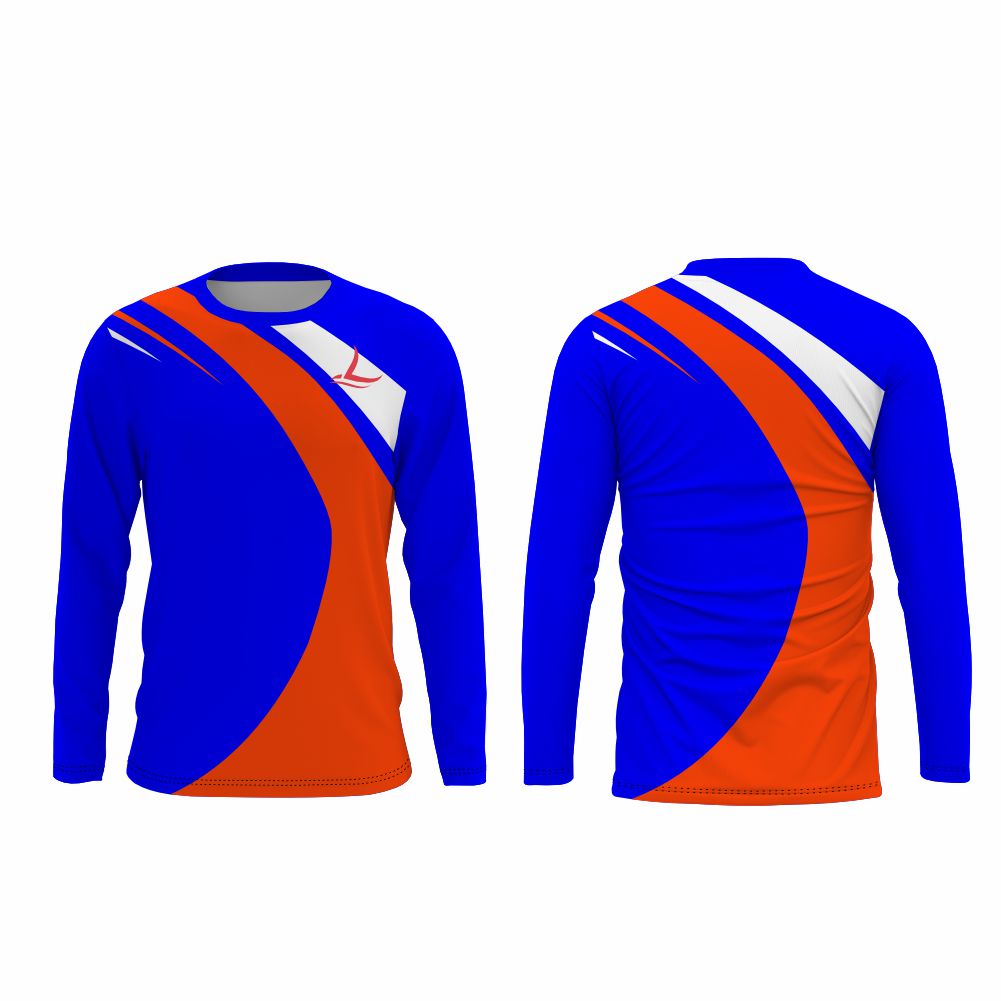 MMA Rashguard