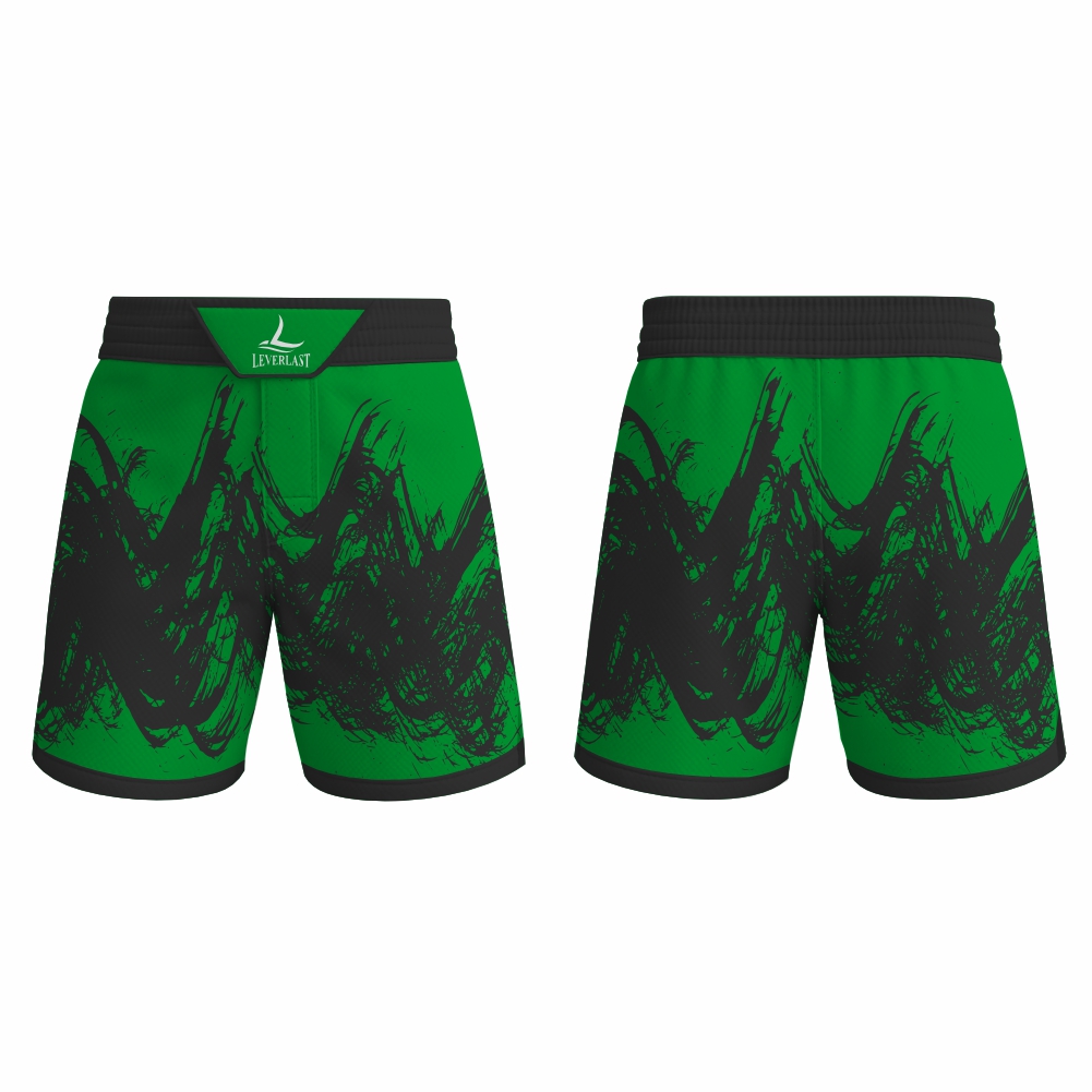 MMA Shorts