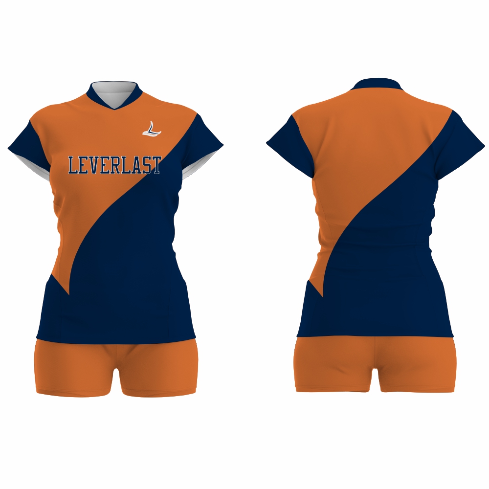Volleyball Uniform