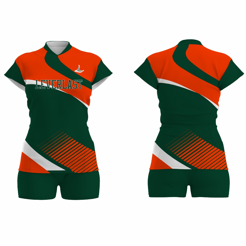 Volleyball Uniform