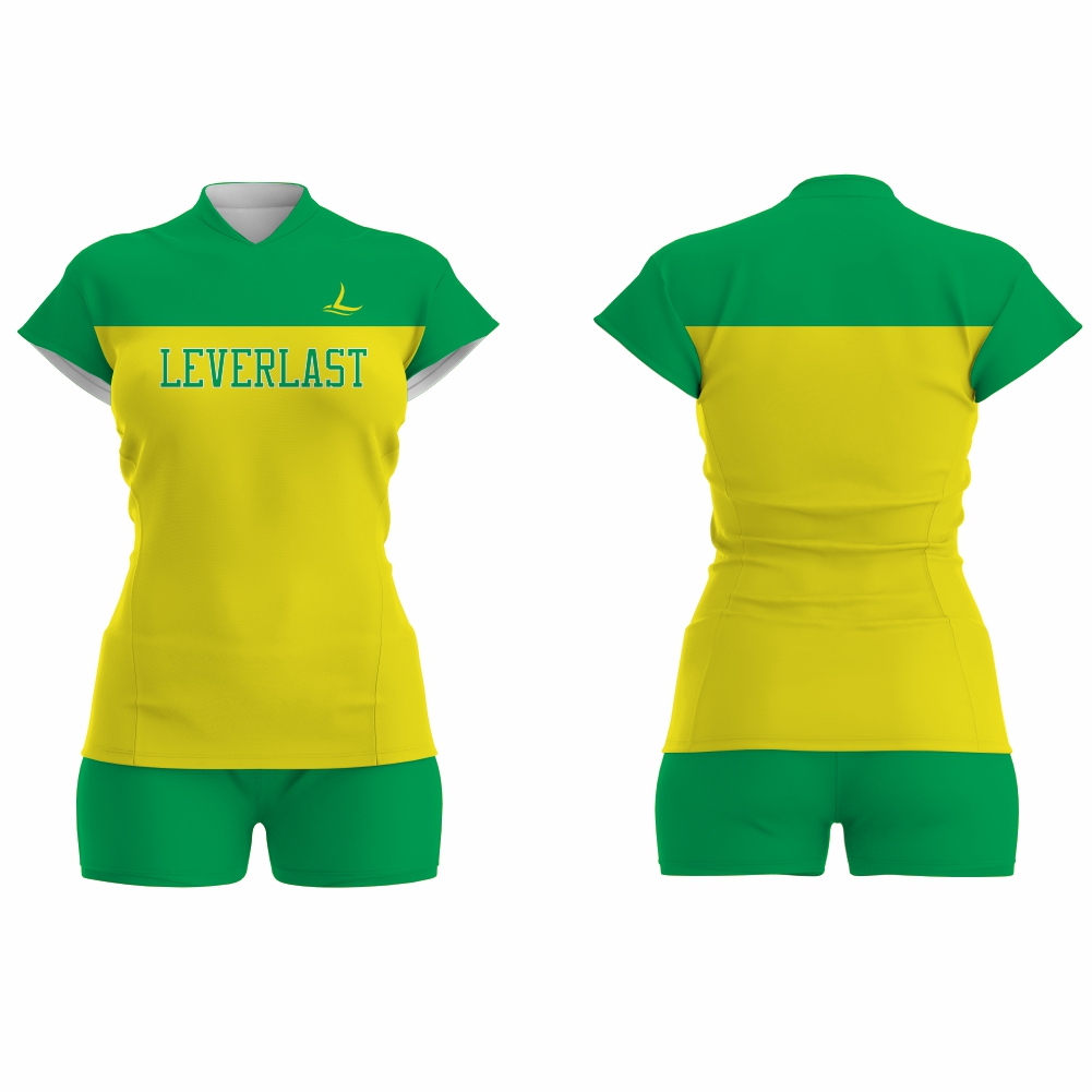 Volleyball Uniform