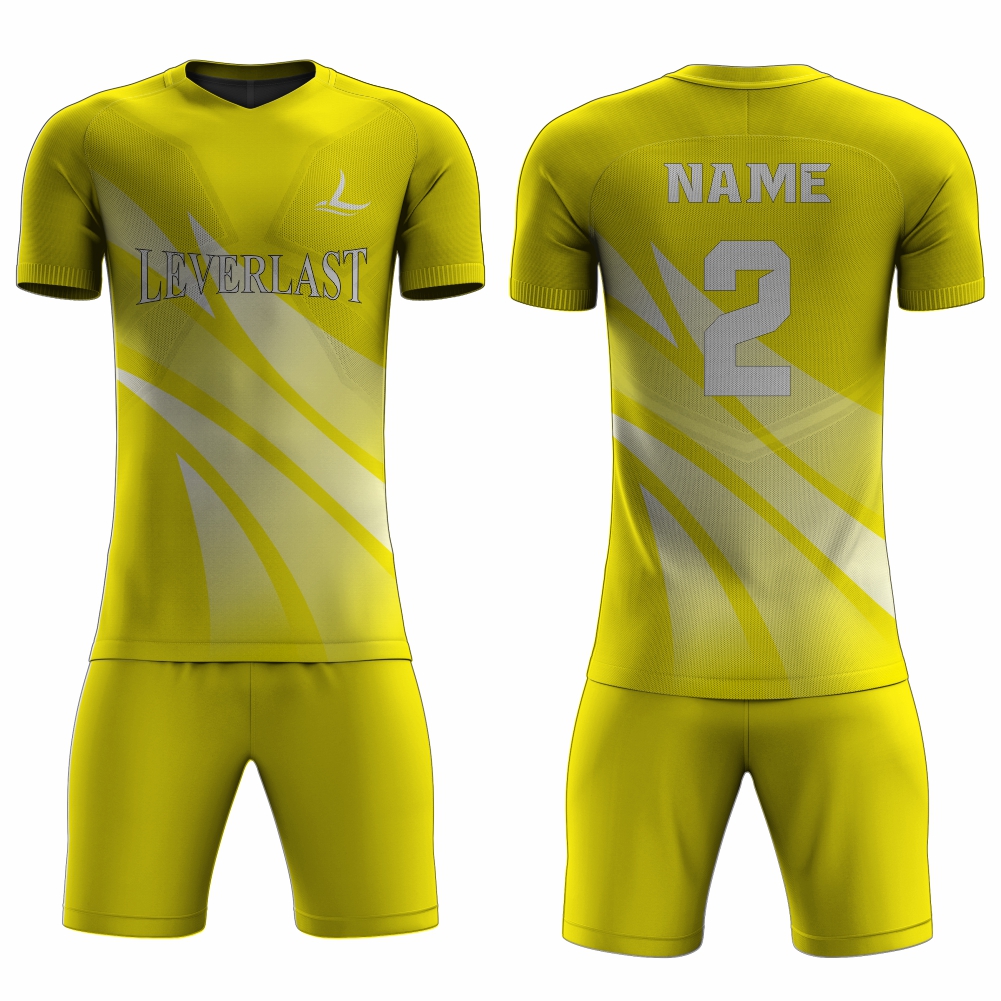 Soccer Uniform