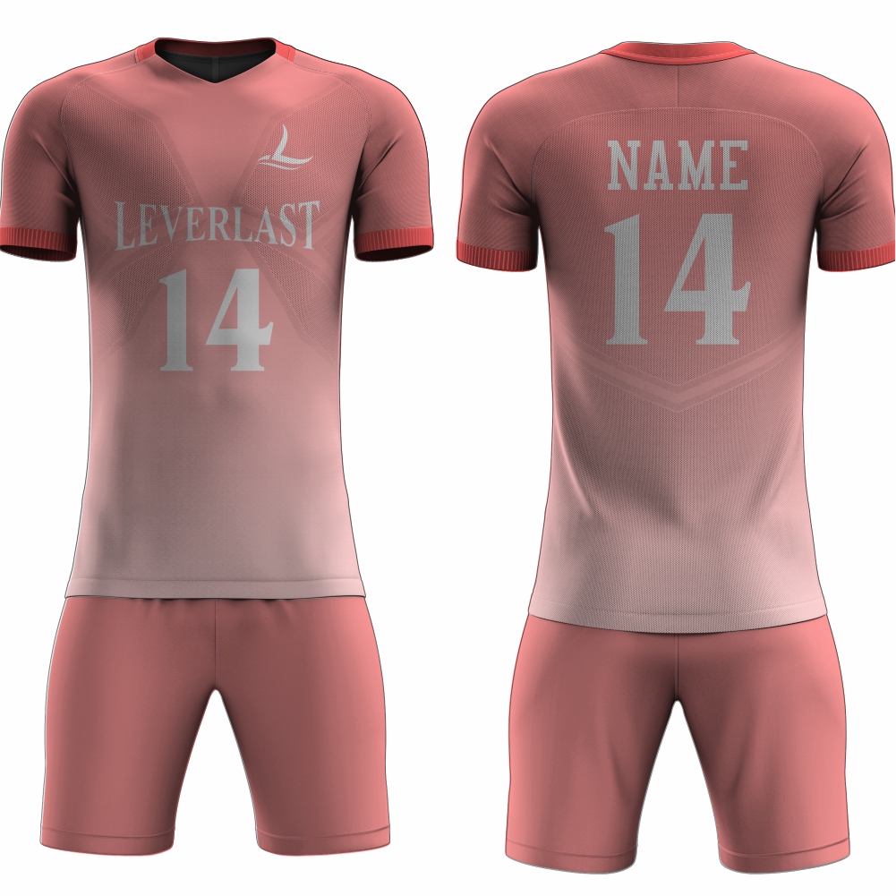 Soccer Uniform