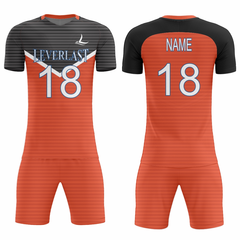 Soccer Uniform