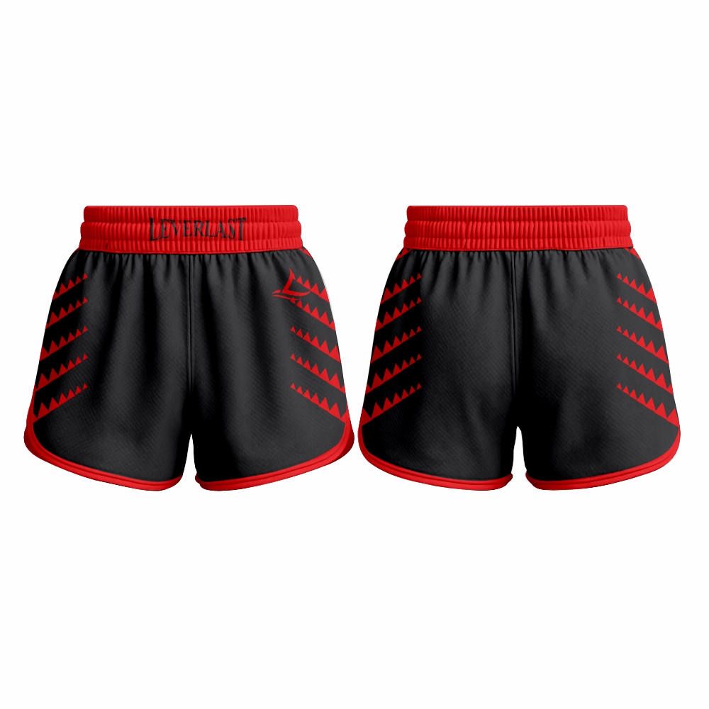 Muay Thai Shorts