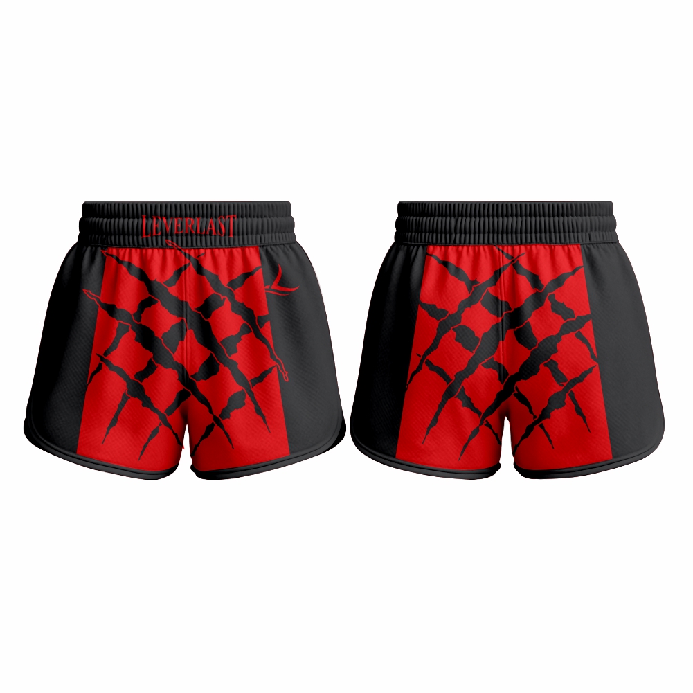 Muay Thai Shorts