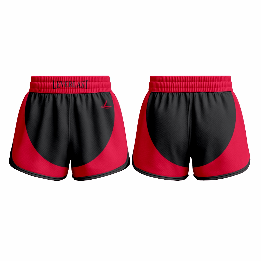 Muay Thai Shorts
