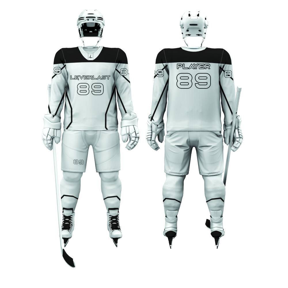 7v7 Uniform