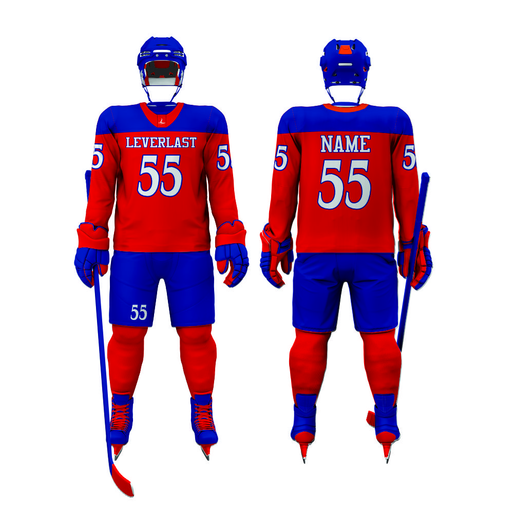 Ice Hockey Uniform