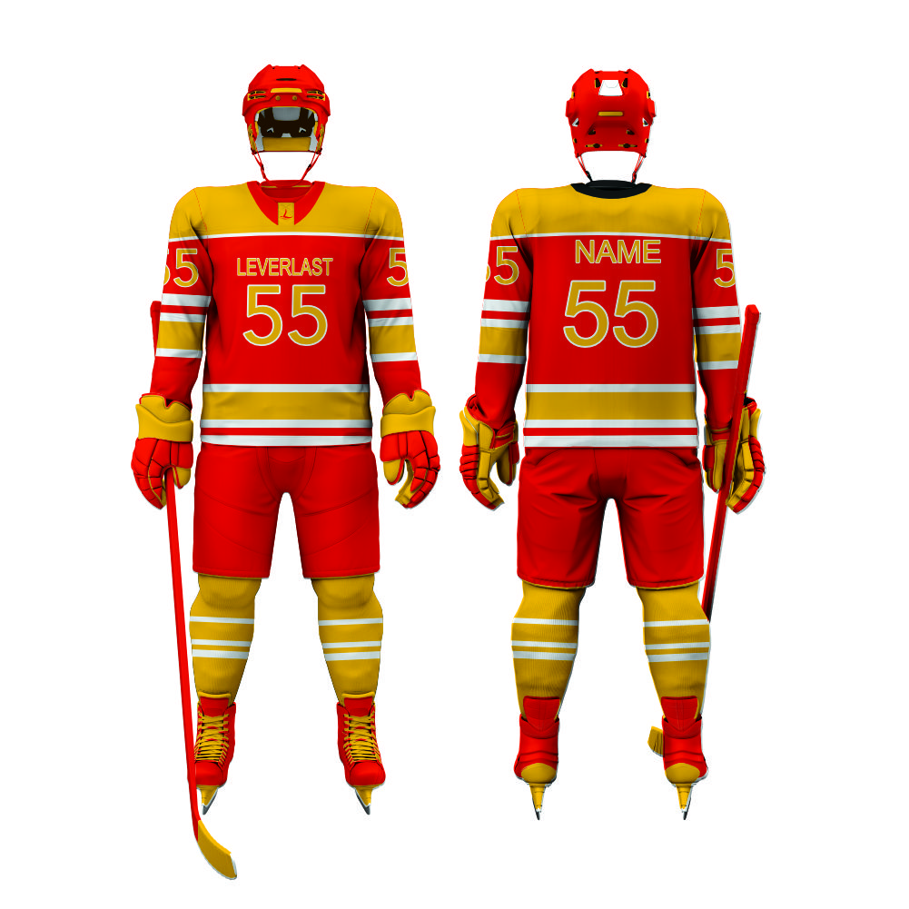 Ice Hockey Uniform