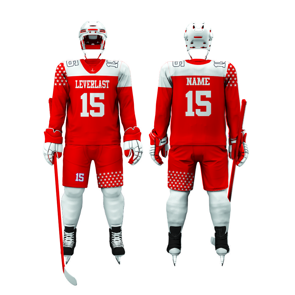 Ice Hockey Uniform