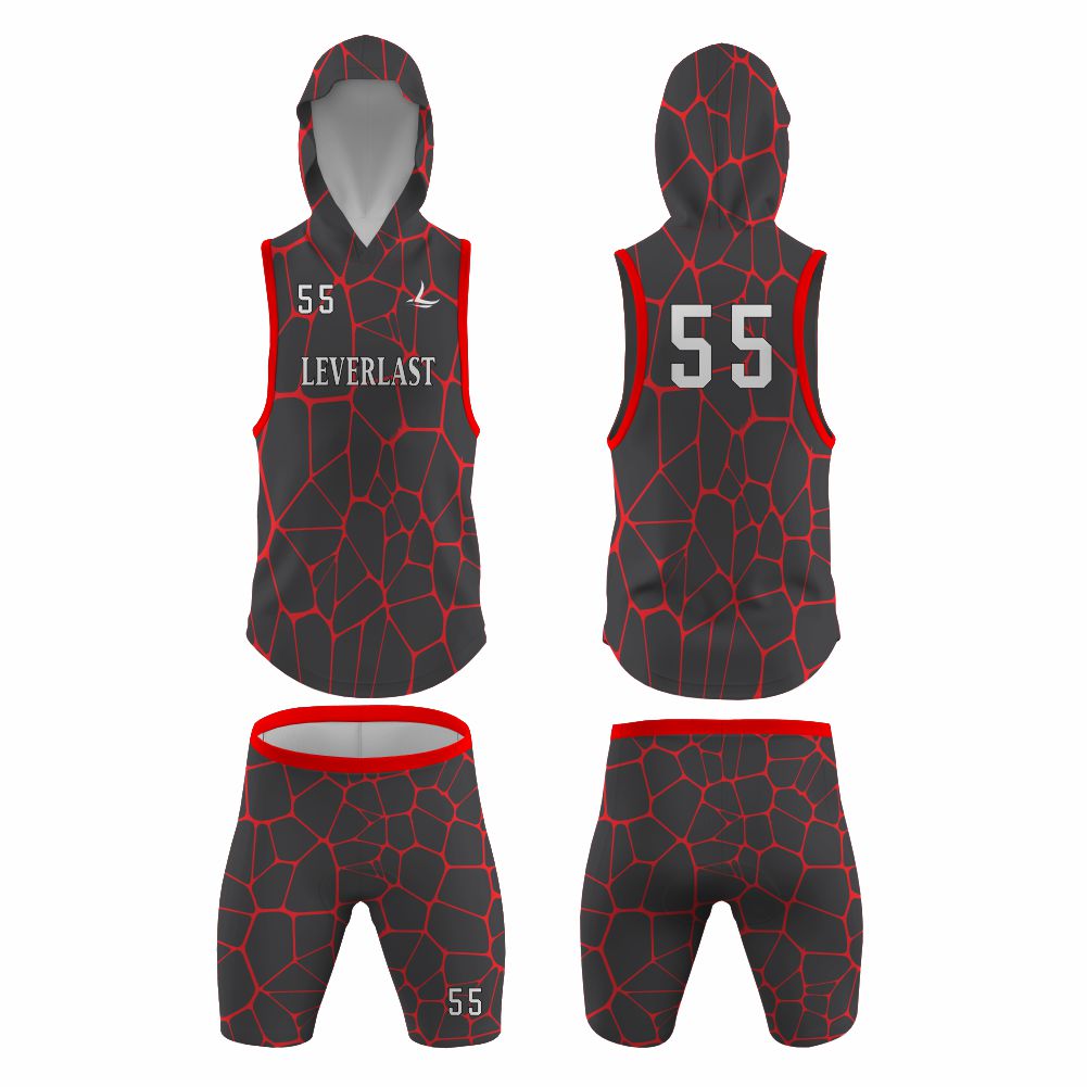 7v7 Uniform