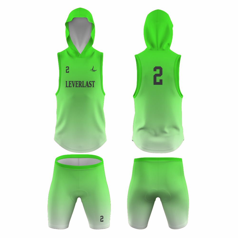 7v7 Uniform