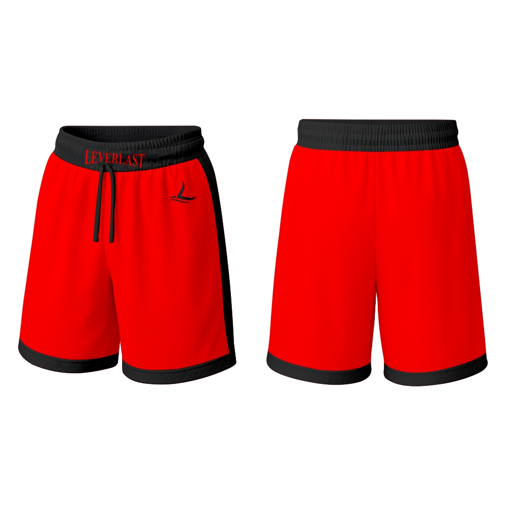 Lacrosse Short