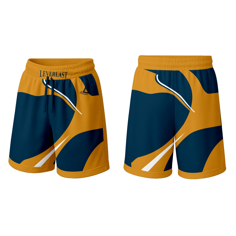 Lacrosse Short