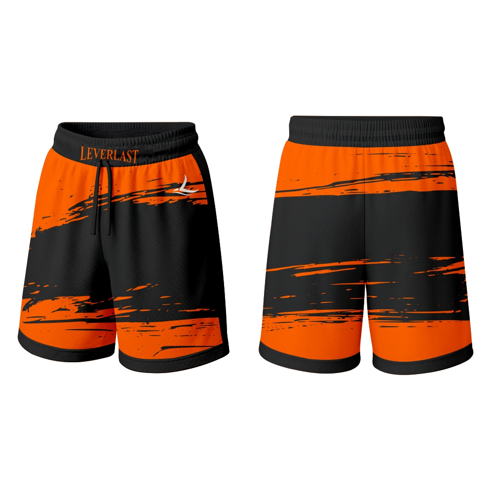 Lacrosse Short