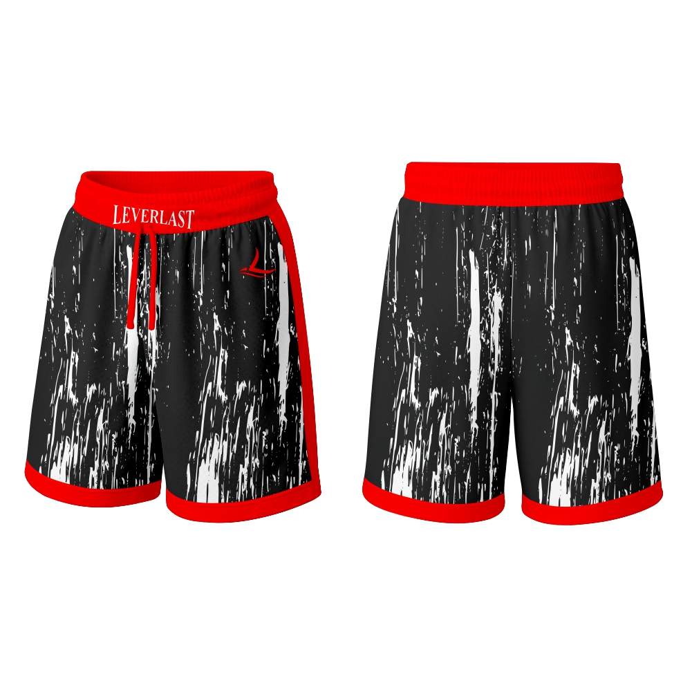 Lacrosse Short