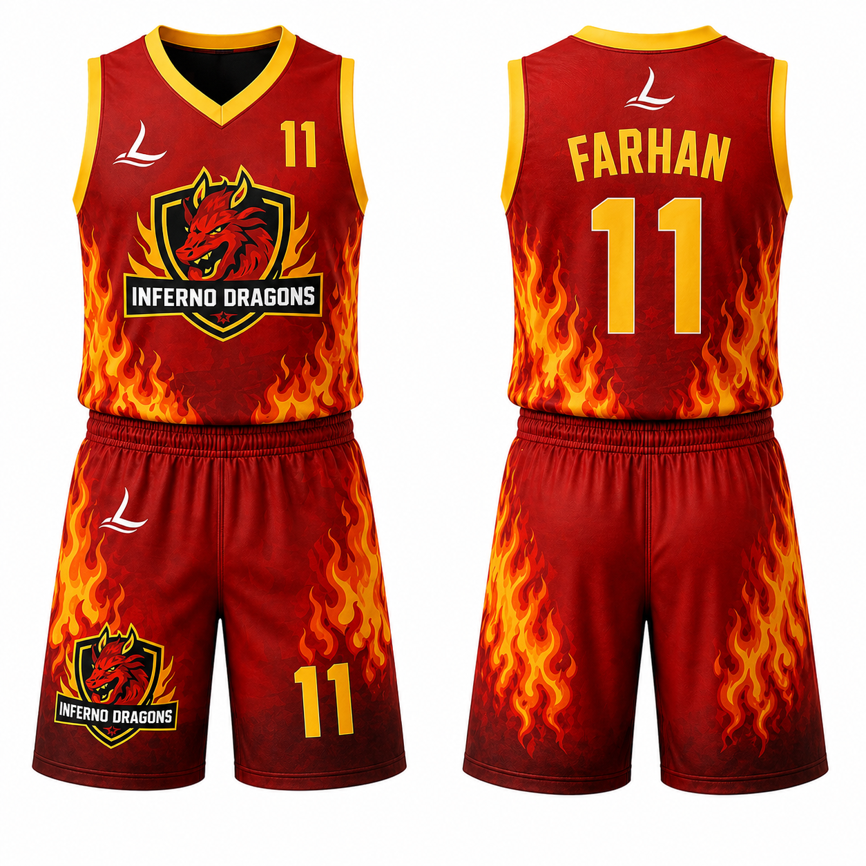 LEVERLAST™ Custom Basketball Uniforms – Premium Sublimated Team Jerseys & Shorts | Elite Performance Sportswear