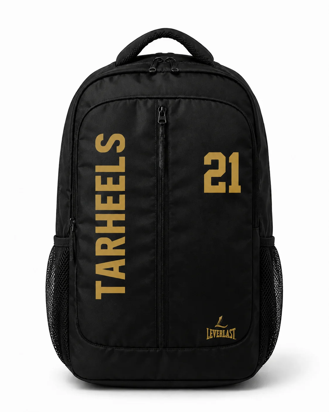 Custom Black Basketball Uniform – Modern Performance Series | Leverlast