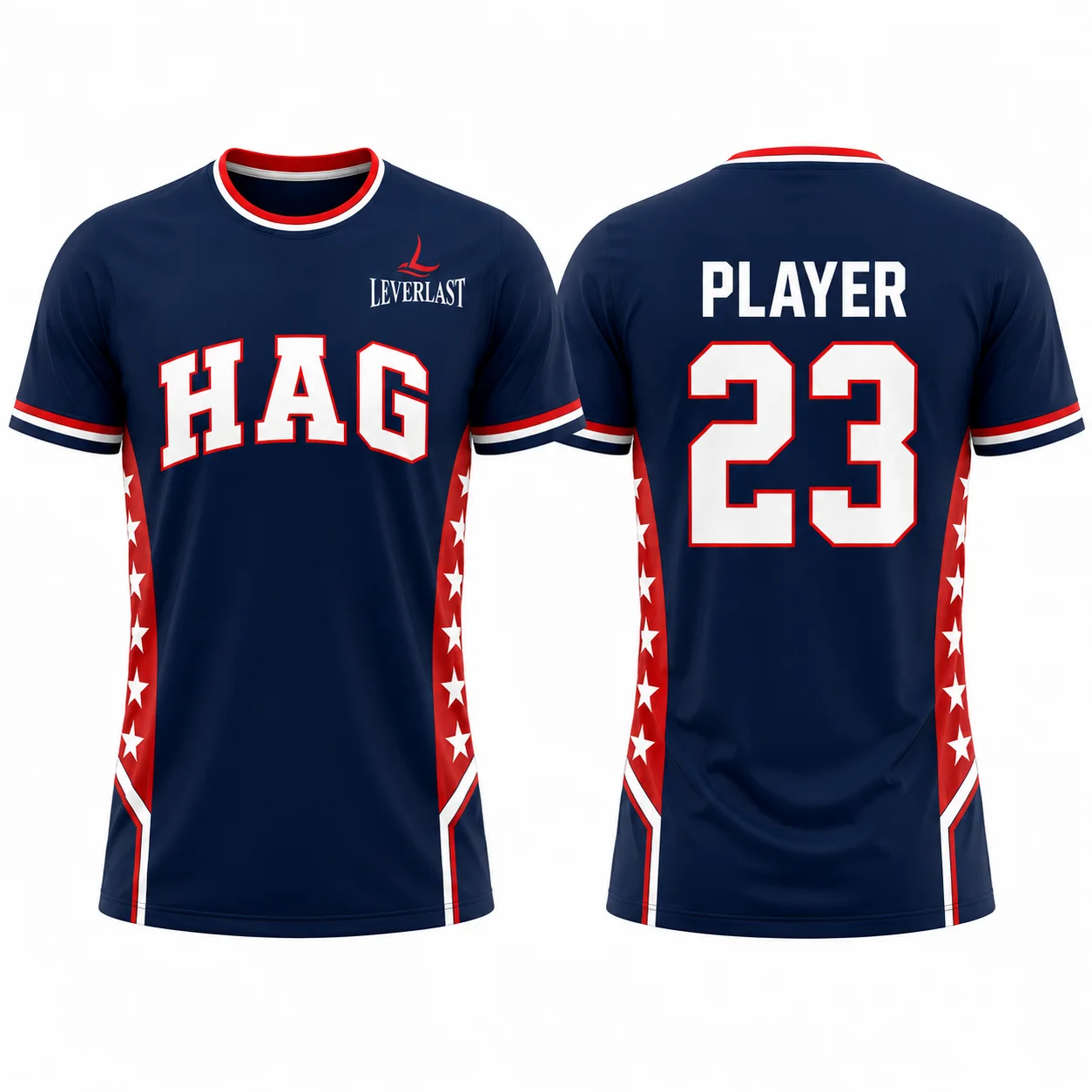 Custom Multi-Sport Shooting Shirts | Premium Personalized Team Warm-Up Apparel Manufacturer