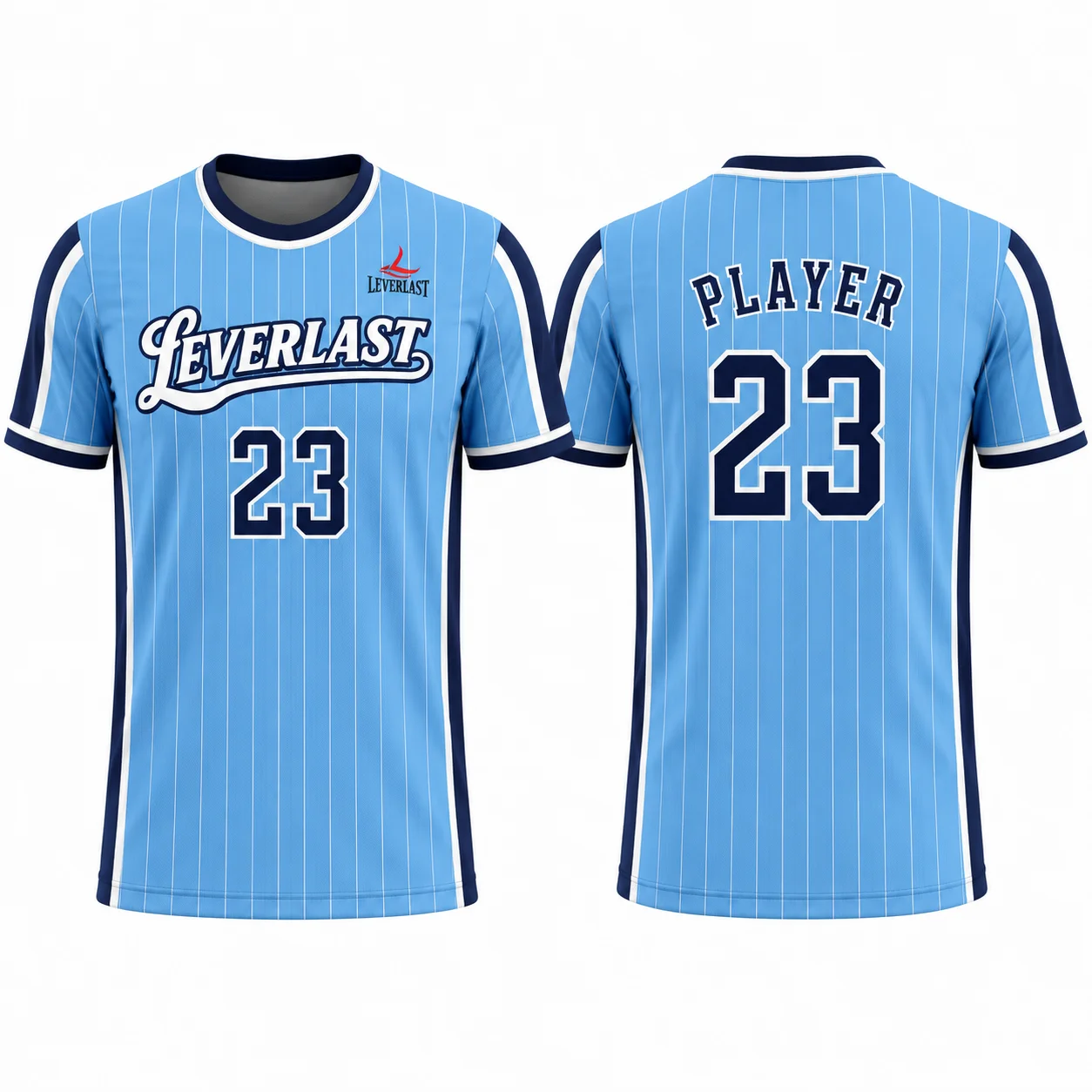 Custom Team Shooting Shirt