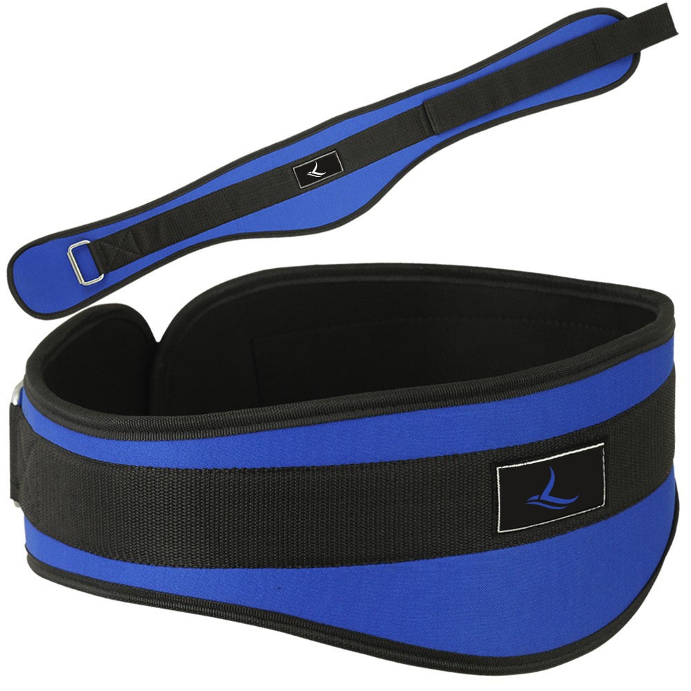 Neoprene Belt