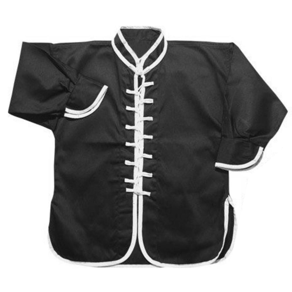 Kung Fu Uniform