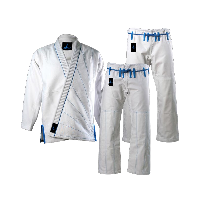 Jiu Jitsu Uniform