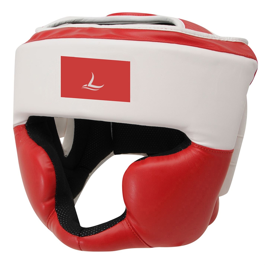 Head boxing. Head Guard. Head Guard AIB. Boxing head. Re20436 head Guard (Silver).