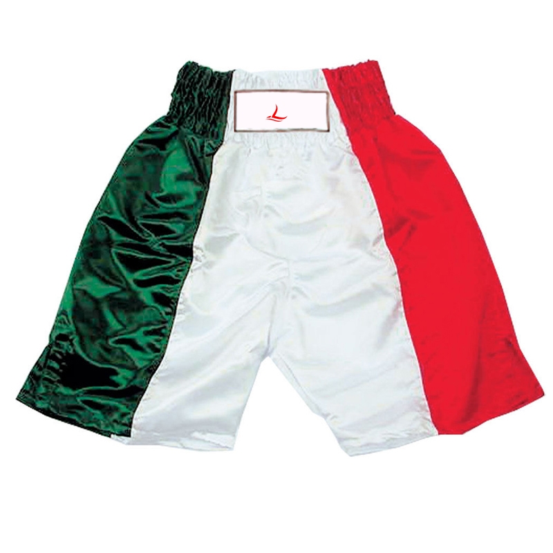 Muay Thai Short