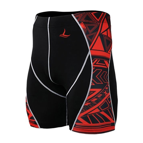 Compression Short