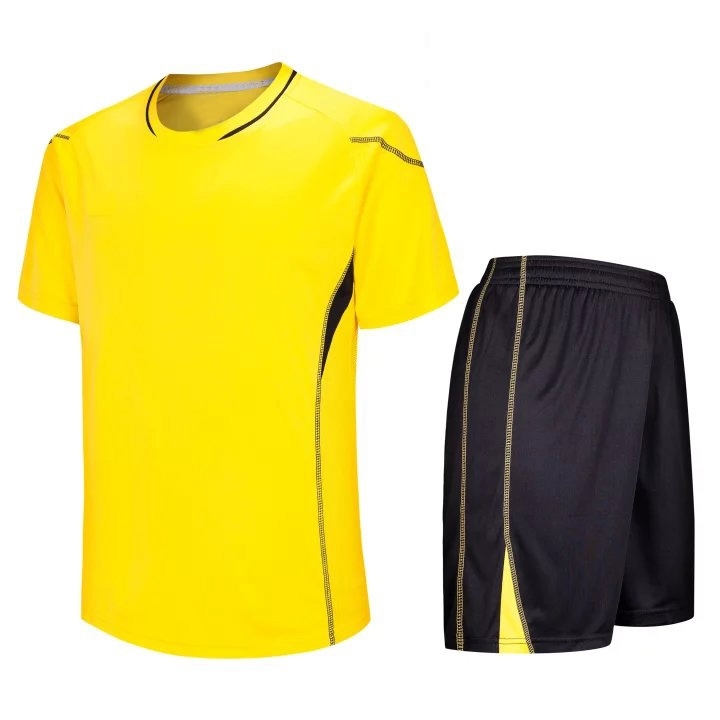 Soccer Uniform