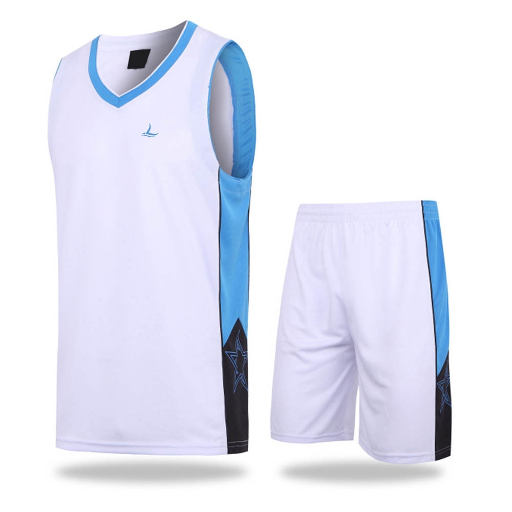 Basketball Uniform