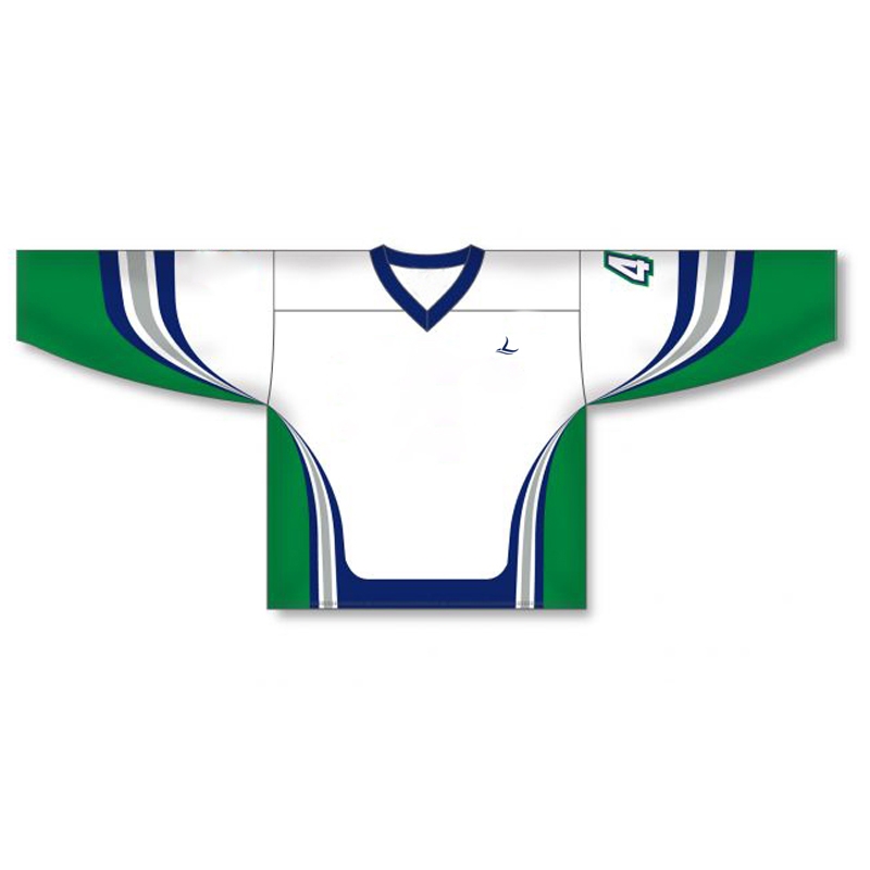 Box Lacrosse Jersey