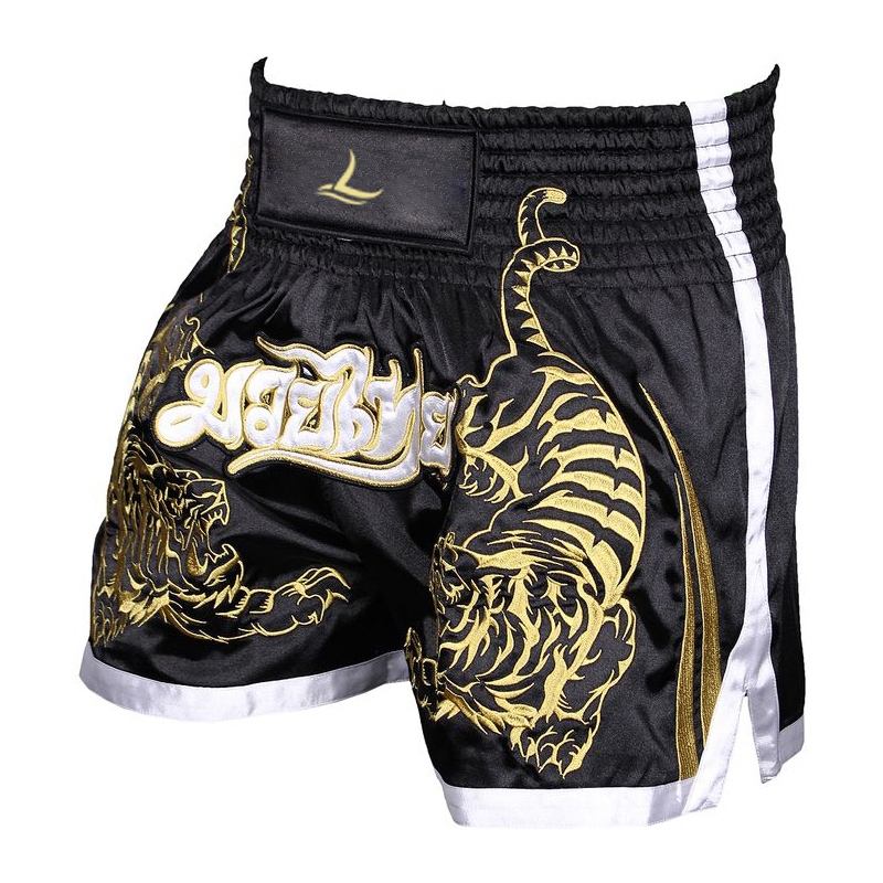 Muay Thai Short