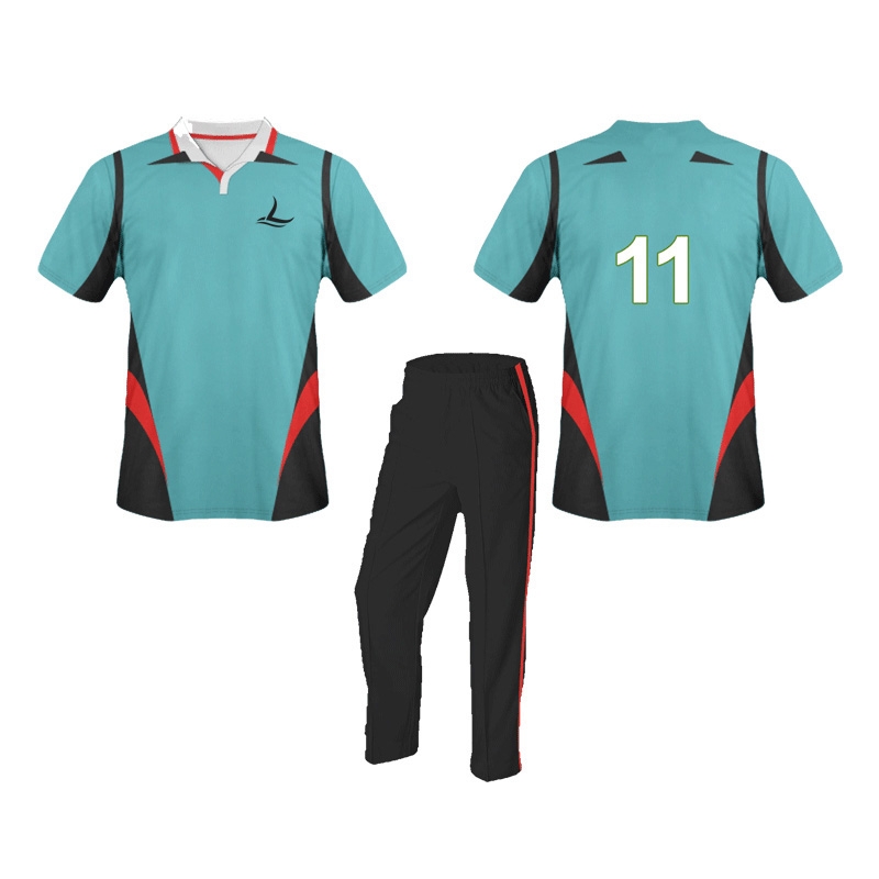 Cricket Uniform