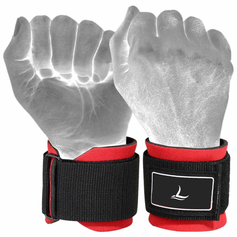 Wrist Wrap